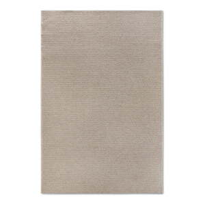 Béžový vlněný koberec 160x230 cm Charles – Villeroy&Boch