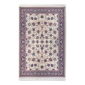 Modro-krémový koberec 128x190 cm Alfred – Villeroy&Boch