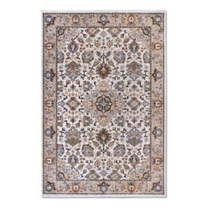 Hnědo-krémový koberec 200x265 cm Egon – Villeroy&Boch