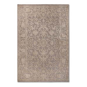 Béžový koberec z recyklovaných vláken 200x290 cm Ambroise – Villeroy&Boch