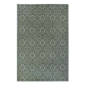 Zelený venkovní koberec z recyklovaných vláken 200x290 cm Julie – Villeroy&Boch