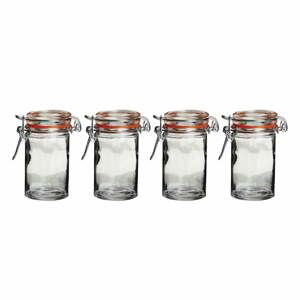 Zavařovací sklenice 4 ks 60 ml – Premier Housewares
